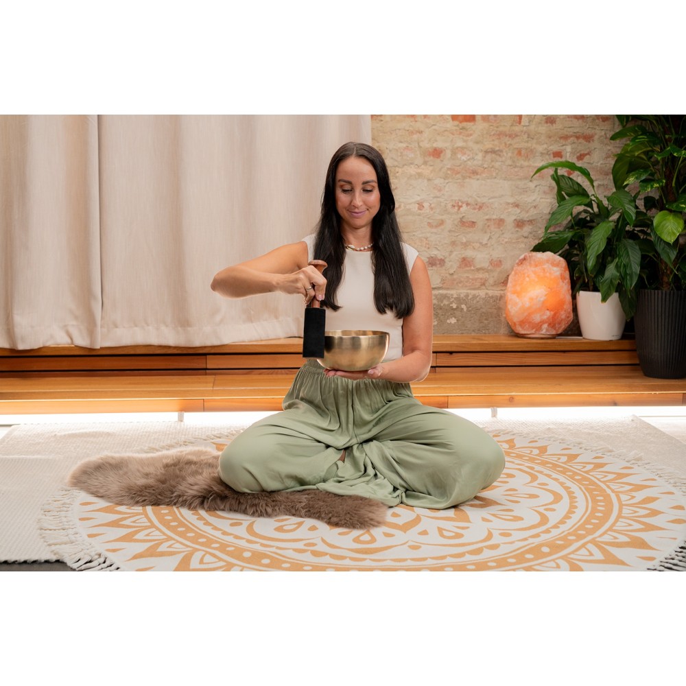 8.3" Співоча чаша MEINL Sonic Energy Universal Singing Bowl SB-U-1000