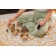 Набір співаючих чаш MEINL Sonic Energy Universal Yoga Nidra Singing Bowl Set SB-Y1 Набір співаючих чаш MEINL Sonic Energy Universal Yoga Nidra Singing Bowl Set SB-Y1