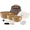 Набір співаючих чаш MEINL Sonic Energy Universal Yoga Nidra Singing Bowl Set SB-Y1