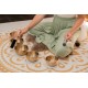 Набір співаючих чаш MEINL Sonic Energy Universal Yoga Nidra Singing Bowl Set SB-Y2 Набір співаючих чаш MEINL Sonic Energy Universal Yoga Nidra Singing Bowl Set SB-Y2