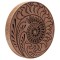 10" Рейндиск MEINL Sonic Energy Rain Disk Ocean Sound Fibonacci Inspired Carving RDO10F