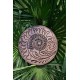 10" Рейндиск MEINL Sonic Energy Rain Disk Ocean Sound Fibonacci Inspired Carving RDO10F