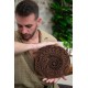 10" Рейндиск MEINL Sonic Energy Rain Disk Ocean Sound Fibonacci Inspired Carving RDO10F