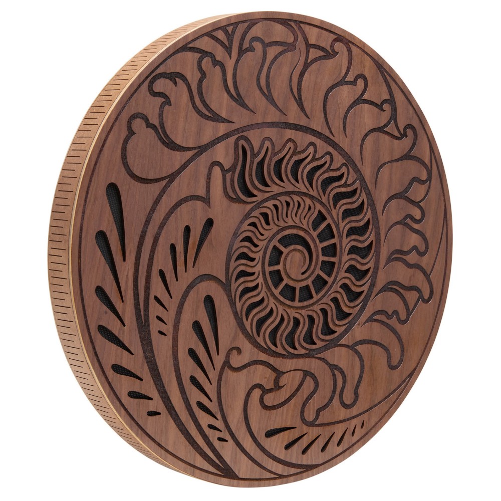 15" Рейндиск MEINL Sonic Energy Rain Disk Ocean Sound Fibonacci Inspired Carving RDO15F 15" Рейндиск MEINL Sonic Energy Rain Disk Ocean Sound Fibonacci Inspired Carving RDO15F