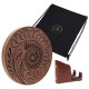 15" Рейндиск MEINL Sonic Energy Rain Disk Ocean Sound Fibonacci Inspired Carving RDO15F