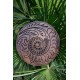 15" Рейндиск MEINL Sonic Energy Rain Disk Ocean Sound Fibonacci Inspired Carving RDO15F