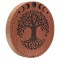 10" Рейндиск MEINL Sonic Energy Rain Disk Stream Sound Moon Phases & Tree of Life Carving RDS10MTOL