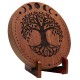 10" Рейндиск MEINL Sonic Energy Rain Disk Stream Sound Moon Phases & Tree of Life Carving RDS10MTOL 10" Рейндиск MEINL Sonic Energy Rain Disk Stream Sound Moon Phases & Tree of Life Carving RDS10MTOL