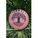 10" Рейндиск MEINL Sonic Energy Rain Disk Stream Sound Moon Phases & Tree of Life Carving RDS10MTOL 10" Рейндиск MEINL Sonic Energy Rain Disk Stream Sound Moon Phases & Tree of Life Carving RDS10MTOL