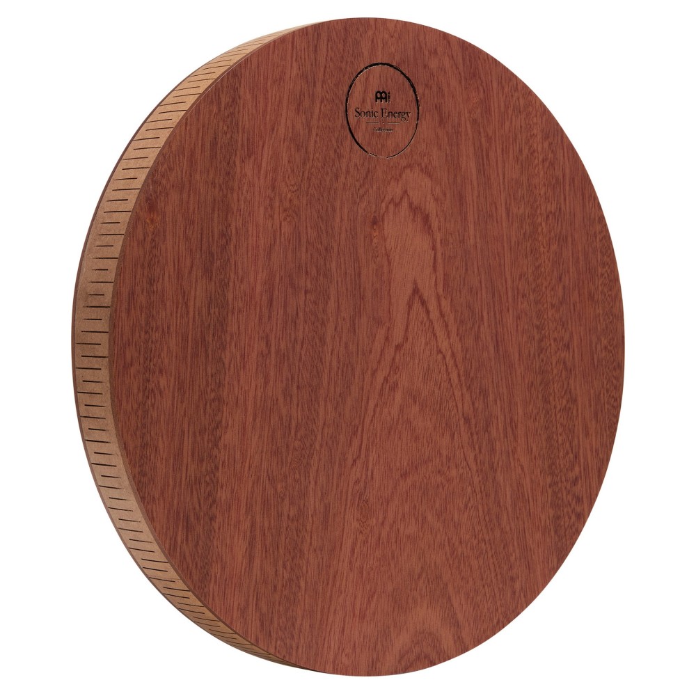 12" Рейндиск MEINL Sonic Energy Rain Disk Stream Sound Moon Phases & Tree of Life Carving RDS12MTOL