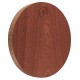 12" Рейндиск MEINL Sonic Energy Rain Disk Stream Sound Moon Phases & Tree of Life Carving RDS12MTOL