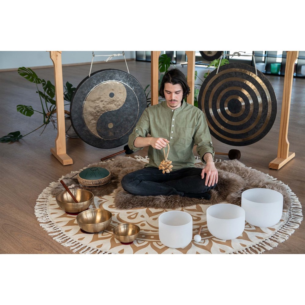 Шейкер MEINL Sonic Energy Kenari Shaker Small SKRS
