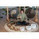 Шейкер MEINL Sonic Energy Pangi Shaker Small SPGRS