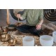 Шейкер MEINL Sonic Energy Pangi Shaker Small SPGRS