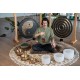Шейкер MEINL Sonic Energy Pala Shaker Small SPRS