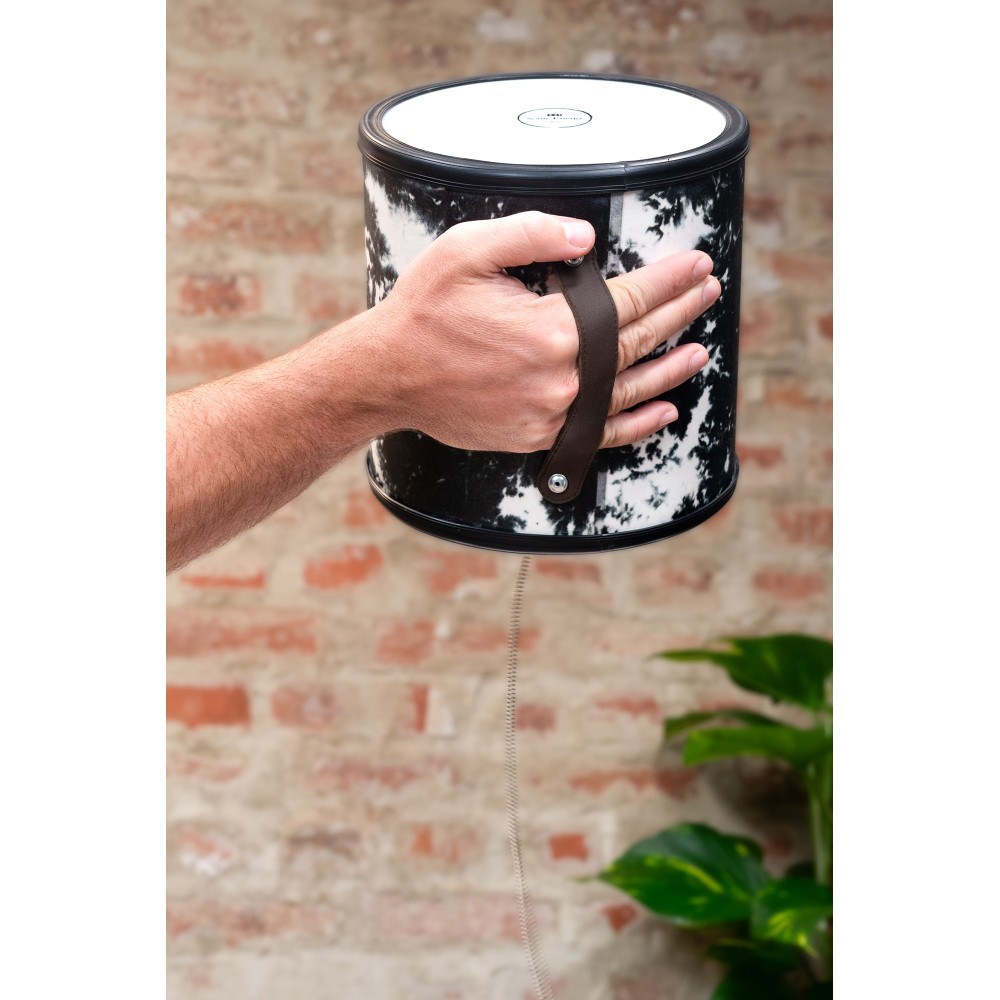 Громовий барабан MEINL Sonic Energy Thunder Drum Deep Sound Large TDWL Громовий барабан MEINL Sonic Energy Thunder Drum Deep Sound Large TDWL