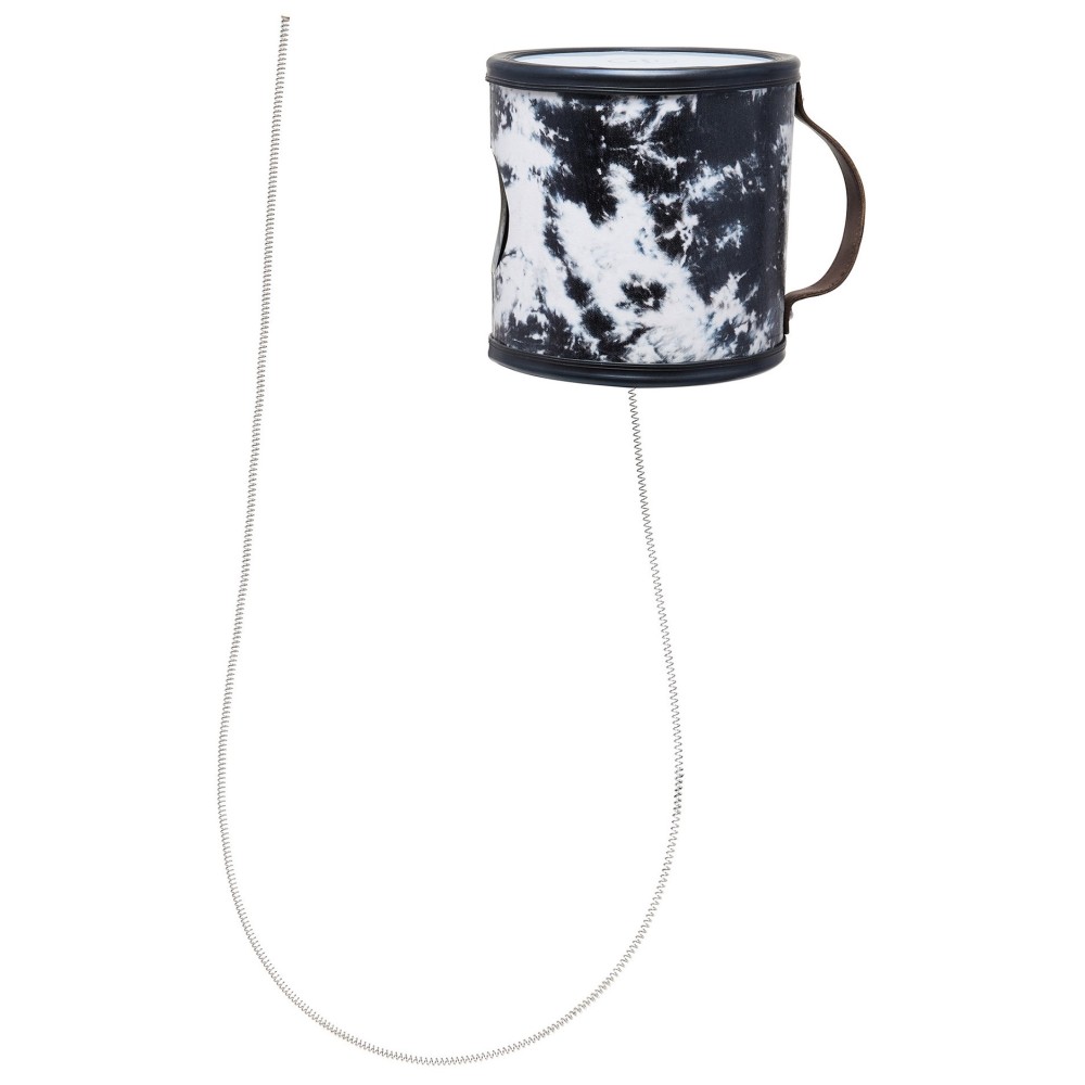 Громовий барабан MEINL Sonic Energy Thunder Drum Deep Sound Small TDWS Громовий барабан MEINL Sonic Energy Thunder Drum Deep Sound Small TDWS