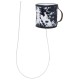 Громовий барабан MEINL Sonic Energy Thunder Drum Deep Sound Small TDWS