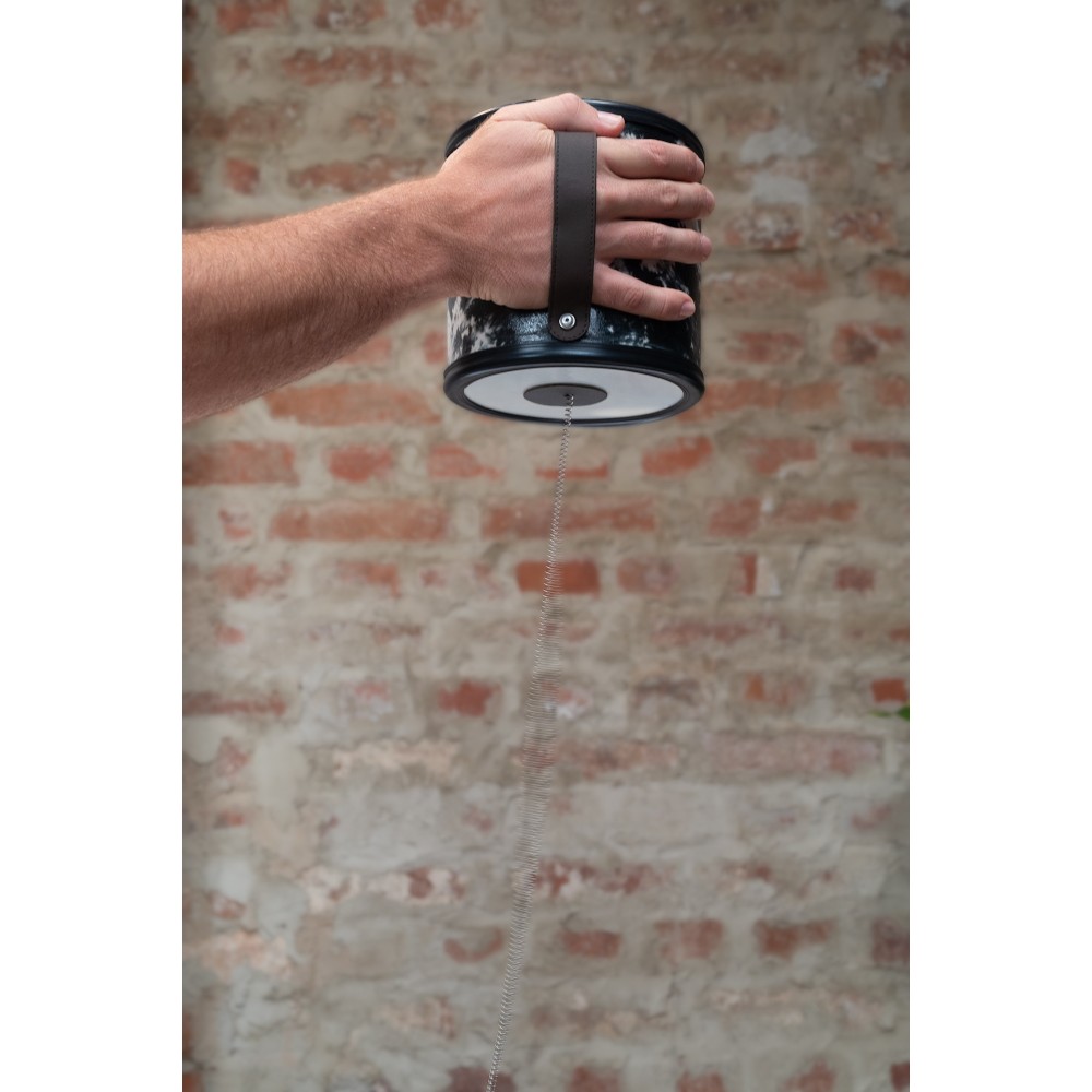 Громовий барабан MEINL Sonic Energy Thunder Drum Deep Sound Small TDWS