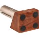 Трубочка вау-вау MEINL Sonic Energy Wah-Wah Tube C6 432 Hz Champagne Gold WWTC6