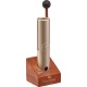 Трубочка вау-вау MEINL Sonic Energy Wah-Wah Tube C6 432 Hz Champagne Gold WWTC6