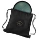 10" Глюкофон хеппі драм MEINL Sonic Energy Compact Steel Tongue Drum Dark Green B Minor CSTD1DG