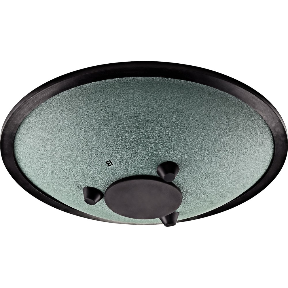 10" Глюкофон хеппі драм MEINL Sonic Energy Compact Steel Tongue Drum Dark Green B Minor CSTD1DG