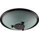 10" Глюкофон хеппі драм MEINL Sonic Energy Compact Steel Tongue Drum Dark Green B Minor CSTD1DG