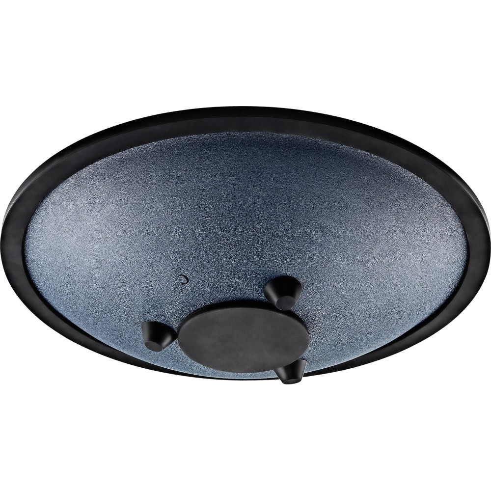 10" Глюкофон хеппі драм MEINL Sonic Energy Compact Steel Tongue Drum Navy Blue C Minor CSTD2NB
