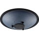 10" Глюкофон хеппі драм MEINL Sonic Energy Compact Steel Tongue Drum Navy Blue C Minor CSTD2NB