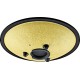 10" Глюкофон хеппі драм MEINL Sonic Energy Compact Steel Tongue Drum Gold D Minor CSTD3G