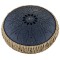 10" Глюкофон хеппі драм MEINL Sonic Energy Medium Octave Steel Tongue Drum Navy Blue C Minor MOSTD2NB