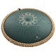 16" Глюкофон хеппі драм MEINL Sonic Energy Octave Steel Tongue Drum Dark Green F# Minor OSTD4DGE 16" Глюкофон хеппі драм MEINL Sonic Energy Octave Steel Tongue Drum Dark Green F# Minor OSTD4DGE