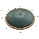 16" Глюкофон хеппі драм MEINL Sonic Energy Octave Steel Tongue Drum Dark Green F# Minor OSTD4DGE 16" Глюкофон хеппі драм MEINL Sonic Energy Octave Steel Tongue Drum Dark Green F# Minor OSTD4DGE