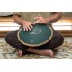 16" Глюкофон хеппі драм MEINL Sonic Energy Octave Steel Tongue Drum Dark Green F# Minor OSTD4DGE 16" Глюкофон хеппі драм MEINL Sonic Energy Octave Steel Tongue Drum Dark Green F# Minor OSTD4DGE