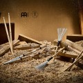 MEINL Stick & Brush
