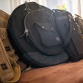 Чохли для тарілок та палочок MEINL Waxed Canvas Collection