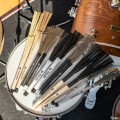 MEINL Stick & Brush