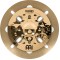12"/16" MEINL Artist Concept Model - Luke Holland - Bullet Stack