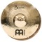 13" MEINL Byzance Brilliant Fast Hihat
