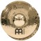 14" MEINL Byzance Brilliant Heavy Hammered Hihat