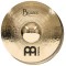 14" MEINL Byzance Brilliant Medium Hihat