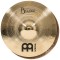 14" MEINL Byzance Brilliant Serpents Hihat