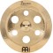 18" MEINL Byzance Brilliant Trash China
