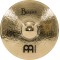 24" MEINL Byzance Brilliant Heavy Hammered Pure Metal Ride
