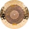 19" MEINL Byzance Dual Crash