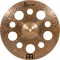 18" MEINL Byzance Dark Trash Crash