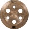 18" MEINL Byzance Dark Trash China