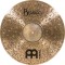 22" MEINL Byzance Dark Raw Bell Ride