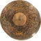 13" MEINL Byzance Extra Dry Medium Hihat